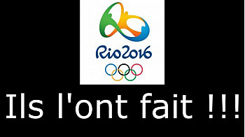 #JeuxParalympiques des performances époustouflantes