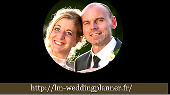 #Lm Wedding Planner organise votre mariage #RéZOé #4ans