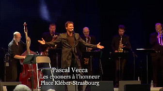 Pascal Vecca: un artiste aux multiples talents