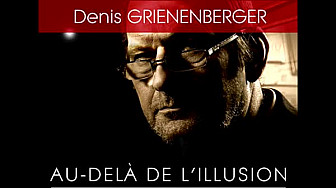 Au-delà de l'Illusion de Denis Grienenberger : une traque impitoyable, une arme terrifiante