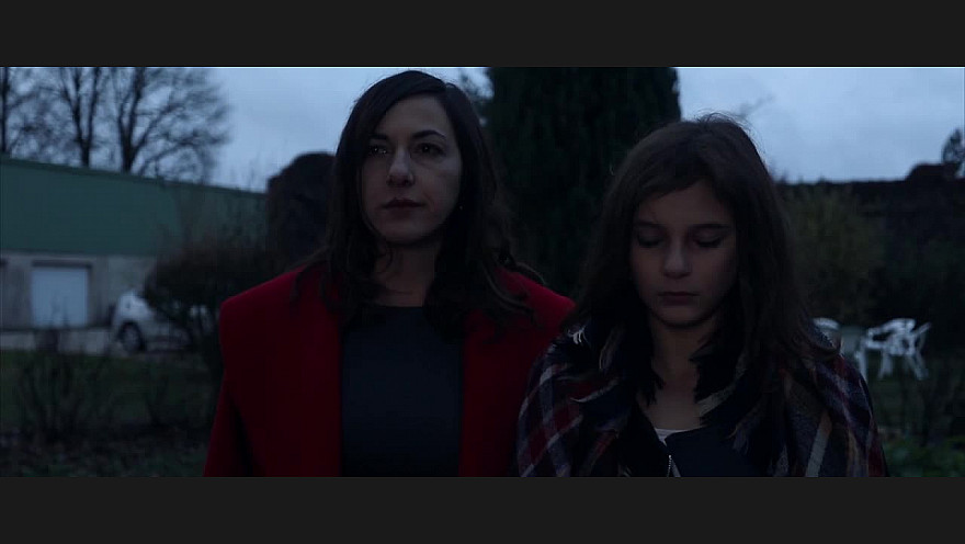 ' Rewind' un film de Bruna Lefèvre en compétition pour le Nikon Film Festival